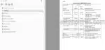 Photo 4 - Case 1150D 1155D Service Manual Crawler 8-41281