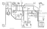 Photo 3 - Case 1150D 1155D Service Manual Crawler 8-41281