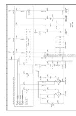 Photo 5 - Case 21D 121D 221D 321D Technical Handbook Loader 9-93150