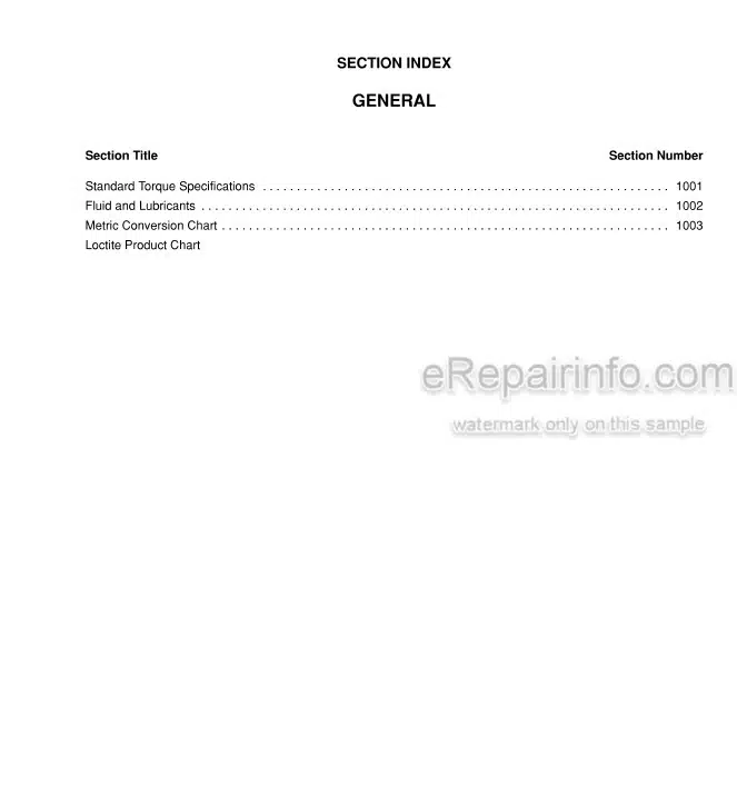 Photo 5 - Case 570MXT Service Manual Loader Landscaper 6-43571