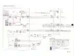 Photo 5 - Case CX25 Shop Manual Hydraulic Excavator S5PV001E