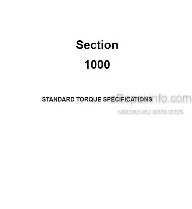Photo 5 - Case MX180 MX200 MX220 MX240 MX270 Magnum Service Manual Tractor 7-85709R0