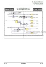 Photo 6 - JCB 422ZX Service Manual Wheel Loader 9813-8400
