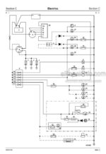 Photo 5 - JCB 55Z-1 57C-1 Service Manual Compact Excavator