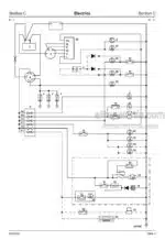 Photo 5 - JCB 55Z-1 57C-1 Service Manual Compact Excavator
