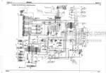 Photo 6 - JCB JS130W JS150W Service Manual Wheel Excavator 9803-6300