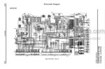 Photo 6 - JCB JS160 JS180 JS190 Tier III Auto Service Manual Excavator 9803-6570