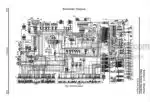 Photo 3 - JCB JZ235 JZ255 Tier III Auto Service Manual Excavator 9803-6560