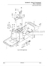 Photo 6 - JCB VM1500M VM1500F Service Manual Vibratory Roller 9803-9940