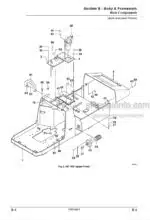 Photo 6 - JCB VM1500M VM1500F Service Manual Vibratory Roller 9803-9940