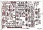 Photo 5 - Case CX300C Service Manual Crawler Excavator 48017787