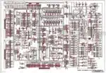 Photo 5 - Case CX300C Tier 4 Service Manual Crawler Excavator