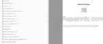 Photo 5 - Case 1021F 1121F Stage IV Service Manual Wheel Loader 47924630