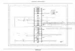 Photo 6 - Case 1021G 1121G Tier 2 Service Manual Wheel Loader 48083742