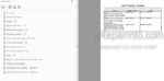 Photo 4 - Case 1650M Tier 4B Final Service Manual Crawler Dozer 48048566
