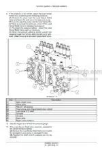 Photo 3 - Case 1650M Tier 4B Final Service Manual Crawler Dozer 48048566