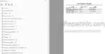 Photo 3 - Case 521G Stage IV Service Manual Wheel Loader 51428203