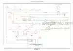 Photo 5 - Case 521G Stage IV Service Manual Wheel Loader 51428203