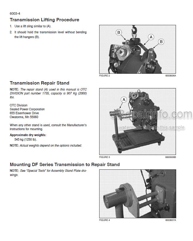 Photo 9 - Case 845B 845B DHP 865B 865B VHP 865B AWD 885B 885B DHP 885B AWD Service Manual Grader[2]