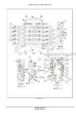 Photo 6 - Case CX250C Service Manual Crawler Excavator 47780401