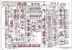 Photo 5 - Case CX250C Service Manual Crawler Excavator 47780401