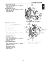 Photo 6 - Case CX55B Tier 4 Service Manual Crawler Excavator PIN NETN55001 - PS04-10001 and above