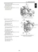Photo 6 - Case CX55B Tier 4 Service Manual Crawler Excavator PIN NETN55001 - PS04-10001 and above