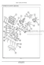 Photo 3 - Case CX80C Service Manual Crawler Excavator 48098410