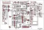 Photo 6 - Case CX80C Service Manual Crawler Excavator 48098410