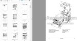 Photo 4 - JCB CT160 CT260 Operators Manual Tandem Roller 9831-7750