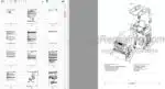 Photo 4 - JCB CT160 CT260 Operators Manual Tandem Roller 9831-7750