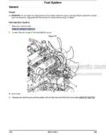 Photo 2 - JCB CT160 CT260 Operators Manual Tandem Roller 9831-7750