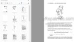 Photo 3 - JCB Vibromax VMR60 VMR75 Instruction Manual Powered Tamper 05101-28135B