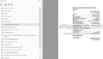 Photo 4 - Case IH 1294 Operators Manual Tractor 9-9741