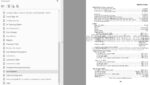 Photo 3 - Case IH 966 Operators Manual Tractor 1082944R1