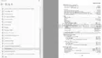 Photo 3 - Case IH 966 Operators Manual Tractor 1082944R1