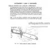 Photo 2 - David Brown 880 Implematic Instruction Book Tractor