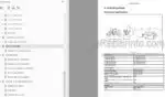 Photo 4 - Case IH Farmlift 525B Stage IIIB Operators Manual Telescopic Handler 51432205
