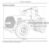 Photo 4 - Case IH Magnum 180 200 220 240 Operators Manual Tractor ZERH02500-
