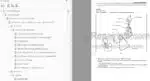 Photo 4 - Manitou CD15P CD18P CD20P CD25P CD30P CD35P CG15P CG18P CG20P CG25P CG30P CG35P Repair Manual Forklift