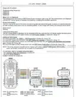 Photo 5 - Manitou John Deere Power Tech 4045 PWL-PSS Stage 4 Component Technical Manual Engine