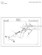 Photo 5 - Manitou MT625H Turbo ST3B Parts Catalog Telescopic Handler