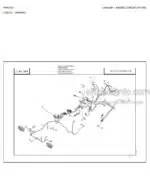Photo 5 - Manitou MT625H Turbo ST3B Parts Catalog Telescopic Handler