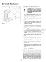 Photo 3 - Case IH Steiger KP525 Series IV Operators Manual Tractor