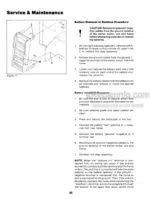 Photo 3 - Case IH Steiger KP525 Series IV Operators Manual Tractor