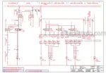 Photo 4 - Yanmar V65 Service Manual Wheel Loader TL00651063-TL0065XXXX