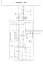 Photo 5 - Yanmar ViO50-6A Service Manual Excavator