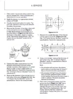 Photo 4 - Yanmar ViO50-6A Service Manual Excavator