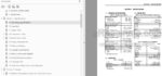 Photo 4 - JLG 600SC 660SJC Service And Maintenance Manual Boom Lift SN 74875 to Present