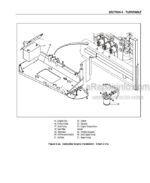 Photo 3 - JLG 600SC 660SJC Service And Maintenance Manual Boom Lift SN 74875 to Present